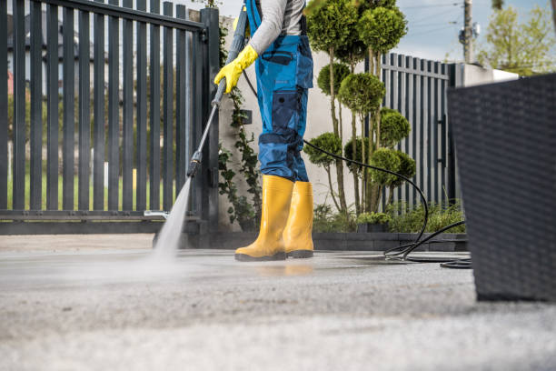 Reliable Milton, GA Pressure Washing Solutions